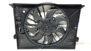 Recambio de electroventilador para mercedes-benz clase e (w211) berlina 2002-2009 e 200 compressor (211.042) referencia OEM IAM 