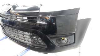 Recambio de paragolpes delantero para citroën c4 grand picasso 2006-2013 sx referencia OEM IAM 7401FJ 7401FJ 7401FJ