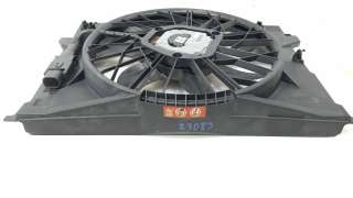 Recambio de electroventilador para mercedes-benz clase e (w211) berlina 2002-2009 e 200 compressor (211.042) referencia OEM IAM 