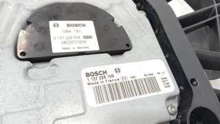 Recambio de electroventilador para mercedes-benz clase e (w211) berlina 2002-2009 e 200 compressor (211.042) referencia OEM IAM 