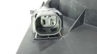 Recambio de electroventilador para mercedes-benz clase e (w211) berlina 2002-2009 e 200 compressor (211.042) referencia OEM IAM 