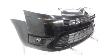 Recambio de paragolpes delantero para citroën c4 grand picasso 2006-2013 sx referencia OEM IAM 7401FJ 7401FJ 7401FJ