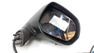 Recambio de retrovisor derecho para citroën c4 grand picasso 2006-2013 sx referencia OEM IAM 8153VP 8153VP 8153VP