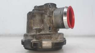 Recambio de caja mariposa para citroën c4 lim. 2010-2018 business referencia OEM IAM 9673534480 9673534480  2