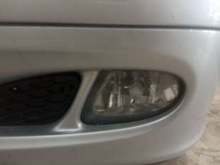 Recambio de faro antiniebla izquierdo para mercedes-benz clase e (w211) berlina 2002-2009 e 200 compressor (211.042) referencia 