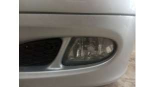 Recambio de faro antiniebla izquierdo para mercedes-benz clase e (w211) berlina 2002-2009 e 200 compressor (211.042) referencia 