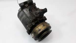 Recambio de compresor aire acondicionado para mitsubishi montero sport (k90) 1998-2007 2.5 td gls referencia OEM IAM MR360532 MR 2