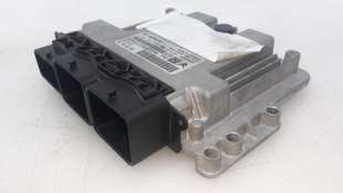 Recambio de centralita motor uce para citroën c4 lim. 2010-2018 business referencia OEM IAM 9675682180 9675682180 