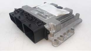 Recambio de centralita motor uce para citroën c4 lim. 2010-2018 business referencia OEM IAM 9675682180 9675682180 