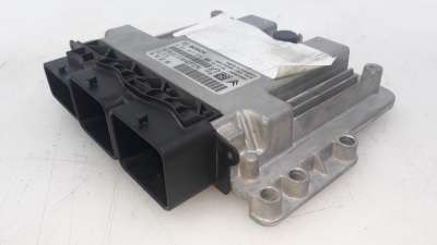 Recambio de centralita motor uce para citroën c4 lim. 2010-2018 business referencia OEM IAM 9675682180 9675682180 