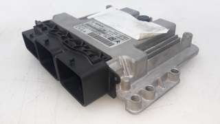 Recambio de centralita motor uce para citroën c4 lim. 2010-2018 business referencia OEM IAM 9675682180 9675682180 