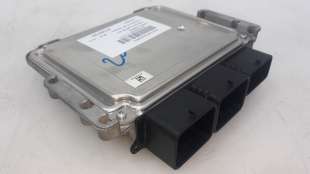 Recambio de centralita motor uce para citroën c4 lim. 2010-2018 business referencia OEM IAM 9675682180 9675682180  2