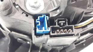 Recambio de airbag delantero izquierdo para citroën c4 grand picasso 2013- feel referencia OEM IAM 96764017ZD 96764017ZD  2