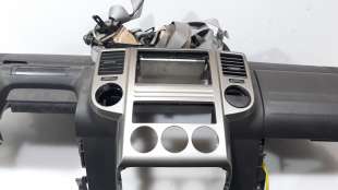 Recambio de kit airbag para nissan x-trail (t30) 2001-2007 titanium referencia OEM IAM K8E1E8H900 K8E1E8H900  2