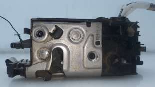 Recambio de cerradura puerta delantera derecha para citroën c4 lim. 2010-2018 business referencia OEM IAM 9685351480 9685351480 