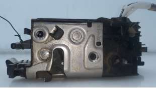 Recambio de cerradura puerta delantera derecha para citroën c4 lim. 2010-2018 business referencia OEM IAM 9685351480 9685351480 