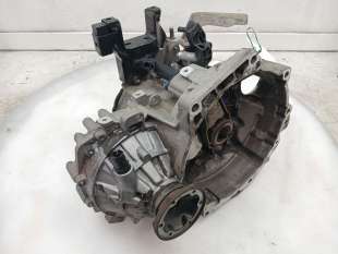 Recambio de caja cambios para volkswagen polo (6r1) 2009-2014 advance referencia OEM IAM KFK KFK 