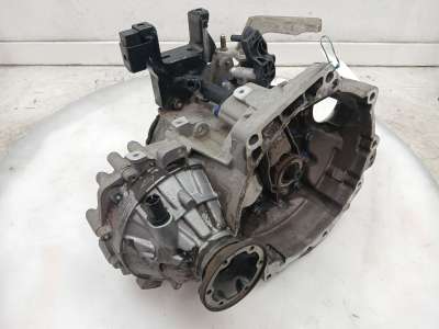 Recambio de caja cambios para volkswagen polo (6r1) 2009-2014 advance referencia OEM IAM KFK KFK 
