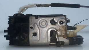Recambio de cerradura puerta delantera izquierda para citroën c4 lim. 2010-2018 business referencia OEM IAM 9685351380 968535138