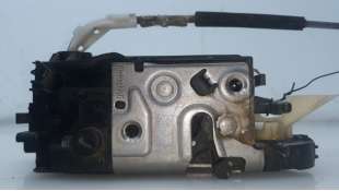 Recambio de cerradura puerta delantera izquierda para citroën c4 lim. 2010-2018 business referencia OEM IAM 9685351380 968535138