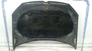 Recambio de capo para volkswagen polo (6r1) 2009-2014 advance referencia OEM IAM 6R0823031G 6R0823031G 