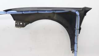 Recambio de aleta delantera derecha para volkswagen passat berlina (3b3) 2000-2005 executive referencia OEM IAM 3B0821106G 3B082