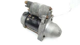 Recambio de motor arranque para mercedes-benz clase e (w211) berlina 2002-2009 e 200 compressor (211.042) referencia OEM IAM A00