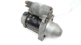 Recambio de motor arranque para mercedes-benz clase e (w211) berlina 2002-2009 e 200 compressor (211.042) referencia OEM IAM A00