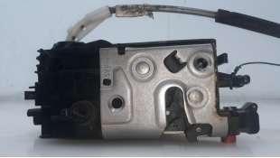 Recambio de cerradura puerta trasera izquierda para citroën c4 lim. 2010-2018 business referencia OEM IAM 9685351980 9685351980 