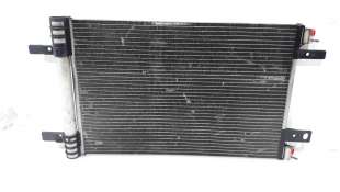 Recambio de condensador / radiador aire acondicionado para citroën c4 grand picasso 2013- feel referencia OEM IAM 9673629780 967
