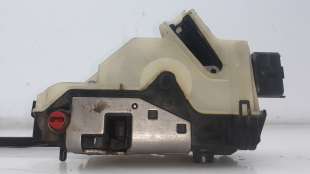 Recambio de cerradura puerta trasera izquierda para citroën c4 lim. 2010-2018 business referencia OEM IAM 9685351980 9685351980  2