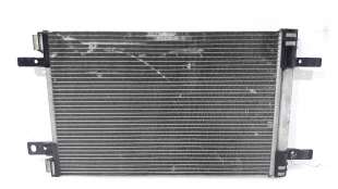 Recambio de condensador / radiador aire acondicionado para citroën c4 grand picasso 2013- feel referencia OEM IAM 9673629780 967 2