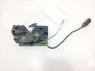 Recambio de cerradura capo para volkswagen polo (6r1) 2009-2014 advance referencia OEM IAM 6R1823509A 6R1823509A 