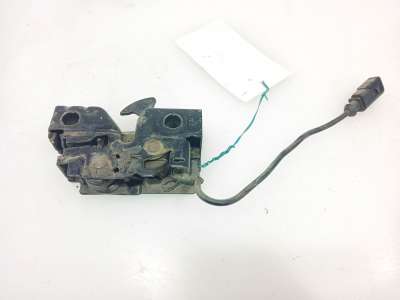 Recambio de cerradura capo para volkswagen polo (6r1) 2009-2014 advance referencia OEM IAM 6R1823509A 6R1823509A 