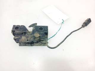 Recambio de cerradura capo para volkswagen polo (6r1) 2009-2014 advance referencia OEM IAM 6R1823509A 6R1823509A 