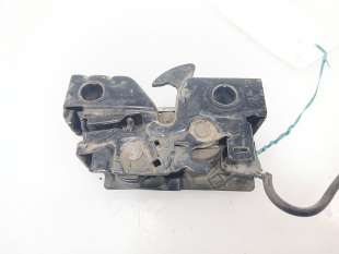 Recambio de cerradura capo para volkswagen polo (6r1) 2009-2014 advance referencia OEM IAM 6R1823509A 6R1823509A  2