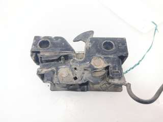 Recambio de cerradura capo para volkswagen polo (6r1) 2009-2014 advance referencia OEM IAM 6R1823509A 6R1823509A 