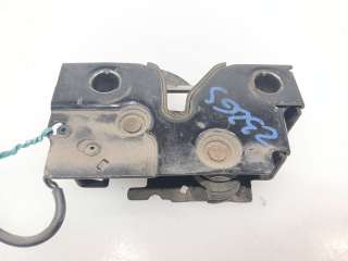 Recambio de cerradura capo para volkswagen polo (6r1) 2009-2014 advance referencia OEM IAM 6R1823509A 6R1823509A 