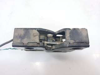 Recambio de cerradura capo para volkswagen polo (6r1) 2009-2014 advance referencia OEM IAM 6R1823509A 6R1823509A 