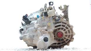 Recambio de caja cambios para nissan x-trail (t30) 2001-2007 titanium referencia OEM IAM 321008H800 YD4 YD4 2