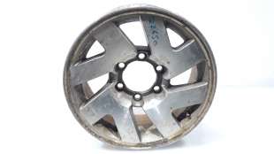 Recambio de llanta para mitsubishi montero sport (k90) 1998-2007 2.5 td gls referencia OEM IAM MR519997 MR519997 MR519997