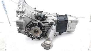 Recambio de caja cambios para volkswagen passat berlina (3b3) 2000-2005 executive referencia OEM IAM GVS GVS  2
