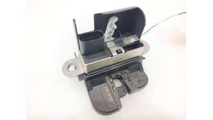Recambio de cerradura maletero / porton para volkswagen polo (6r1) 2009-2014 advance referencia OEM IAM 6R0827505E9B9 6R0827505E