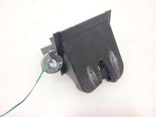 Recambio de cerradura maletero / porton para volkswagen polo (6r1) 2009-2014 advance referencia OEM IAM 6R0827505E9B9 6R0827505E 2