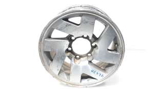 Recambio de llanta para mitsubishi montero sport (k90) 1998-2007 2.5 td gls referencia OEM IAM MR519997 MR519997 MR519997