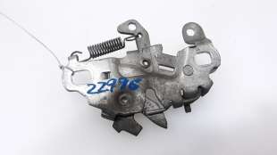 Recambio de cerradura capo para citroën c4 grand picasso 2013- feel referencia OEM IAM 9676343880 9676343880  2