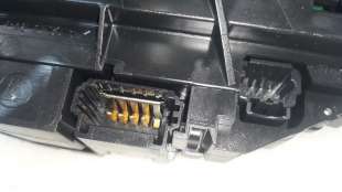 Recambio de mando multifuncion para citroën c4 lim. 2010-2018 business referencia OEM IAM 96759258XT 96759258XT  2