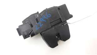 Recambio de cerradura maletero / porton para citroën c4 grand picasso 2013- feel referencia OEM IAM 9804762080 9804762080 