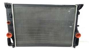 Recambio de radiador agua para mercedes-benz clase e (w211) berlina 2002-2009 e 200 compressor (211.042) referencia OEM IAM 2115