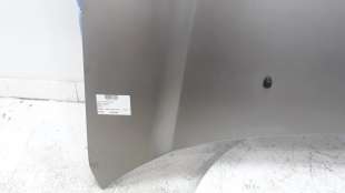 Recambio de capo para nissan x-trail (t30) 2001-2007 titanium referencia OEM IAM F5100EQ0MM F5100EQ0MM  2